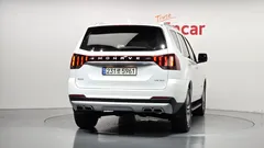 2021 Kia Mohave Diesel 3.0 4WD 5-Seater — фото 4