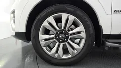 2021 Kia Mohave Diesel 3.0 4WD 5-Seater — фото 5