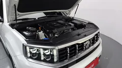 2021 Kia Mohave Diesel 3.0 4WD 5-Seater — фото 6