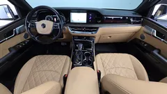 2021 Kia Mohave Diesel 3.0 4WD 5-Seater — фото 7