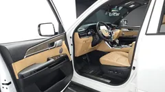2021 Kia Mohave Diesel 3.0 4WD 5-Seater — фото 10