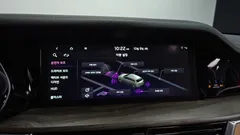 2021 Kia Mohave Diesel 3.0 4WD 5-Seater — фото 15