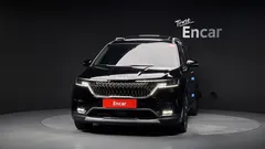 2023 Kia Carnival Diesel 9-Seater Noblesse — фото 3