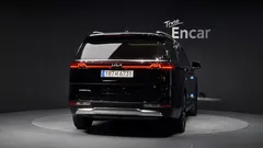 2023 Kia Carnival Diesel 9-Seater Noblesse — фото 4