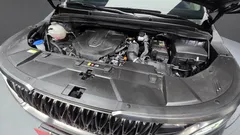2023 Kia Carnival Diesel 9-Seater Noblesse — фото 6