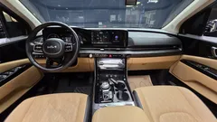 2023 Kia Carnival Diesel 9-Seater Noblesse — фото 7