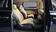 2023 Kia Carnival Diesel 9-Seater Noblesse — фото 11