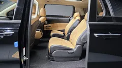 2023 Kia Carnival Diesel 9-Seater Noblesse — фото 12