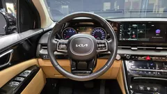 2023 Kia Carnival Diesel 9-Seater Noblesse — фото 14