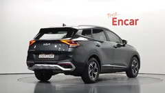 2023 Kia Sportage Diesel 2.0 2WD — фото 2