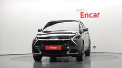 2023 Kia Sportage Diesel 2.0 2WD — фото 3
