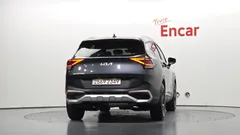 2023 Kia Sportage Diesel 2.0 2WD — фото 4