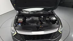 2023 Kia Sportage Diesel 2.0 2WD — фото 6