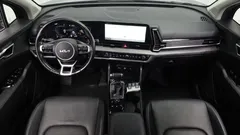 2023 Kia Sportage Diesel 2.0 2WD — фото 7