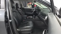 2023 Kia Sportage Diesel 2.0 2WD — фото 11