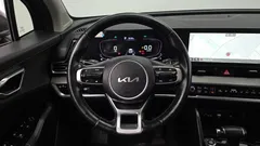 2023 Kia Sportage Diesel 2.0 2WD — фото 13