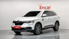2023 Renault Samsung QM6 2.0 LPe RE Signature 2WD — фото 1