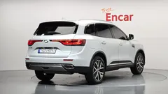 2023 Renault Samsung QM6 2.0 LPe RE Signature 2WD — фото 2