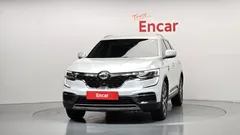 2023 Renault Samsung QM6 2.0 LPe RE Signature 2WD — фото 3