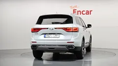 2023 Renault Samsung QM6 2.0 LPe RE Signature 2WD — фото 4