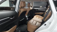 2023 Renault Samsung QM6 2.0 LPe RE Signature 2WD — фото 11