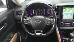 2023 Renault Samsung QM6 2.0 LPe RE Signature 2WD — фото 13