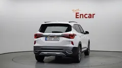 2023 Kia Seltos Gasoline 1.6 Turbo 2WD — фото 4