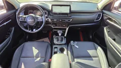 2023 Kia Seltos Gasoline 1.6 Turbo 2WD — фото 7