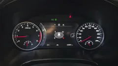 2023 Kia Seltos Gasoline 1.6 Turbo 2WD — фото 8