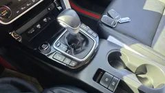 2023 Kia Seltos Gasoline 1.6 Turbo 2WD — фото 9