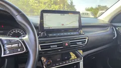 2023 Kia Seltos Gasoline 1.6 Turbo 2WD — фото 13