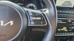 2023 Kia Seltos Gasoline 1.6 Turbo 2WD — фото 17