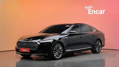 2023 Kia K9 3.8 GDI AWD — фото 1