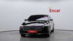 2023 Kia K9 3.8 GDI AWD — фото 3