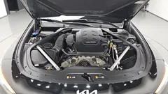 2023 Kia K9 3.8 GDI AWD — фото 6