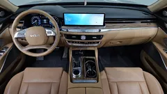 2023 Kia K9 3.8 GDI AWD — фото 7