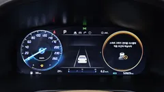 2023 Kia K9 3.8 GDI AWD — фото 8