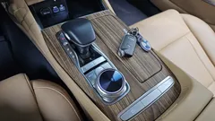 2023 Kia K9 3.8 GDI AWD — фото 9