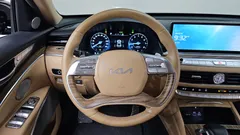 2023 Kia K9 3.8 GDI AWD — фото 13