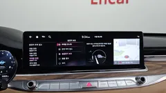 2023 Kia K9 3.8 GDI AWD — фото 16