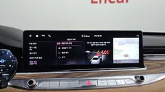 2023 Kia K9 3.8 GDI AWD — фото 17