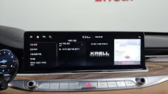 2023 Kia K9 3.8 GDI AWD — фото 18