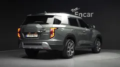 2023 KG_Mobility_Ssangyong Torres Gasoline 1.5 2WD — фото 2