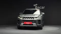2023 KG_Mobility_Ssangyong Torres Gasoline 1.5 2WD — фото 3