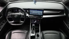 2023 KG_Mobility_Ssangyong Torres Gasoline 1.5 2WD — фото 7