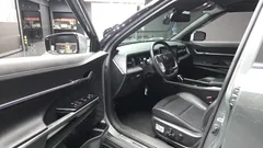 2023 KG_Mobility_Ssangyong Torres Gasoline 1.5 2WD — фото 10