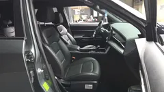 2023 KG_Mobility_Ssangyong Torres Gasoline 1.5 2WD — фото 11