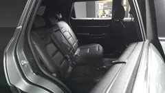2023 KG_Mobility_Ssangyong Torres Gasoline 1.5 2WD — фото 12