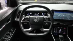 2023 KG_Mobility_Ssangyong Torres Gasoline 1.5 2WD — фото 13
