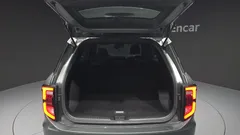 2023 KG_Mobility_Ssangyong Torres Gasoline 1.5 2WD — фото 20